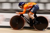 2025 UEC Track Elite European Championships - Zolder  - Day2 - 13/02/2025 -  - photo Roberto Bettini/SprintCyclingAgency?2025